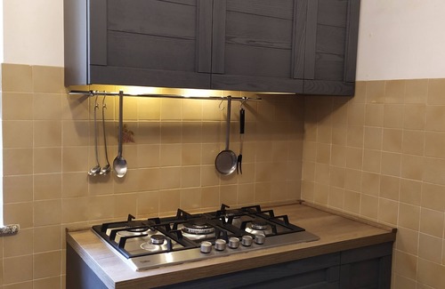 Ronciglione Villa | Accommodation at 29