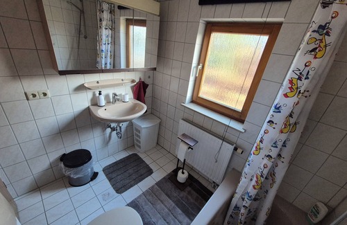 Grombach Apartment | Accommodation for nature lovers