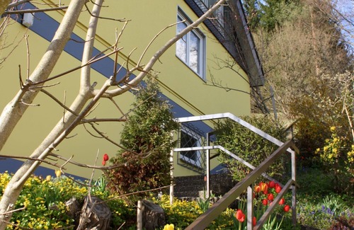 Gemarkung Horschwag Apartment | Accommodation in a quiet location in the beautiful Laucherttal