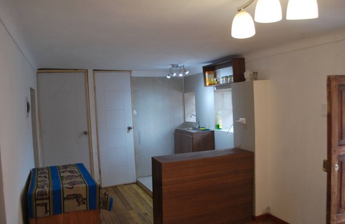 Primavera Apartment | Accommodation in a traditional modernized house
