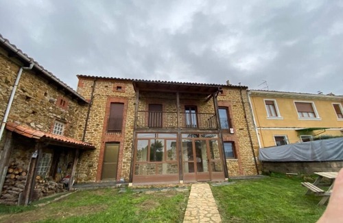 Bonar Apartment | Accommodation in Boñar Valles