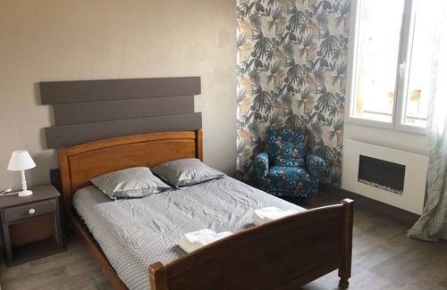 Orgnac-l'Aven Other | Accommodation in an old farmhouse