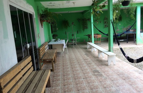 Palhoca House | Accommodation in Palhoça