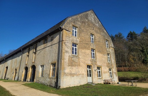 Orval House | Accommodation in the forges of Orval