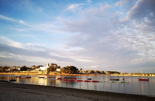 Combrit Apartment | Accommodation in the heart of Sainte Marine