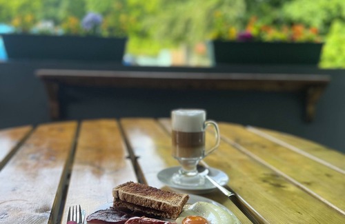 Moycullen Bed & Breakfast | Accommodation in the heart of village Moycullen