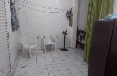 Sao Luis Apartment | Accommodation in this kitchenette type space per day Contact 98 99609-2356