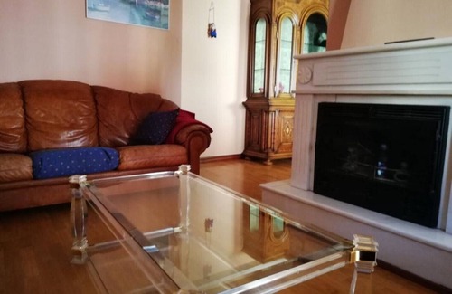 Leon House | ACCOMMODATION LEON ARENA VUT-LE013