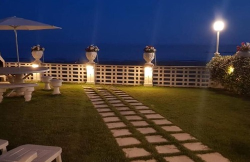 Nettuno RV Rental | ACCOMMODATION TOURIST USE ON THE SEA ID. 25794
