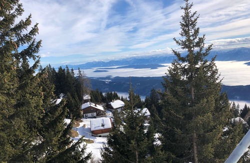 Bodensdorf Apartment | Accomodation