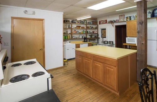 Westby Apartment | Accomodations for Large Groups