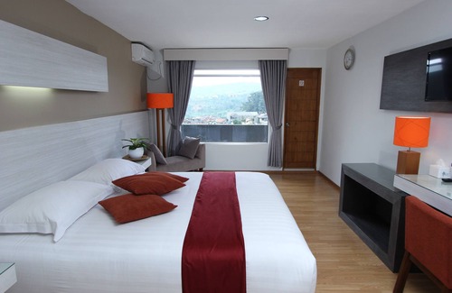 Ciburial Hotel | Accordia Dago