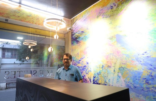 Kochi Hotel | ACE SUITES