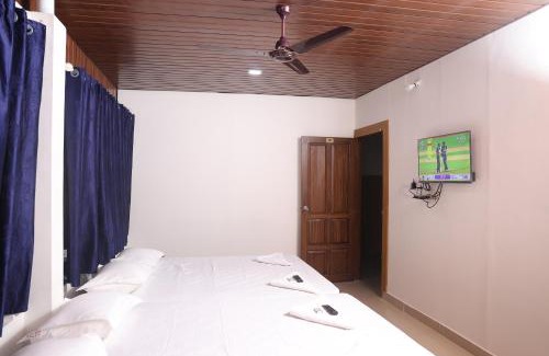 Kochi Hotel | ACE SUITES