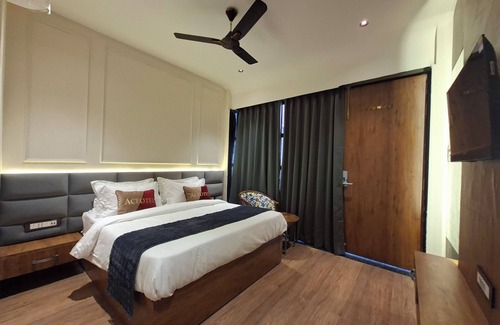 Sanwer Resort | Aceotel Resorts Rudraksh Indore