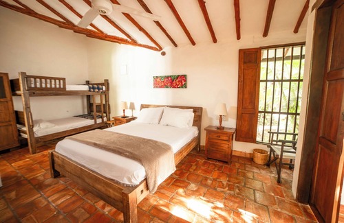 Barichara Hotel | Achiotte by Masaya Collection