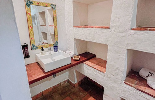 Barichara Hotel | Achiotte by Masaya Collection