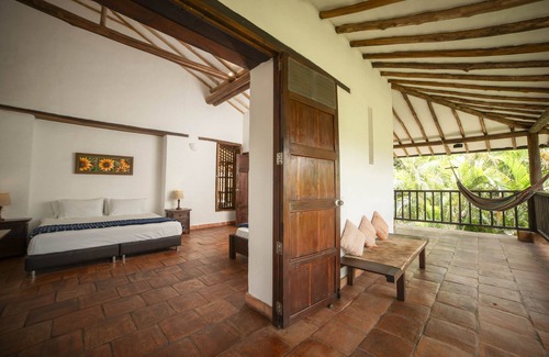 Barichara Hotel | Achiotte by Masaya Collection