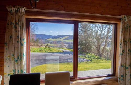 Lewiston House | Achmony Byre by Interhome