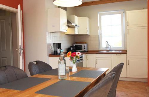 Ostseebad Prerow House | Achtern-Stems 1