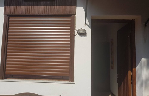 Cannizzaro Apartment | Aci Castello: little flat with private garden
