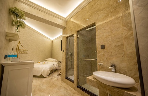 Downtown Kota Kinabalu Hotel | ACJ Residence