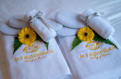 Downtown Kota Kinabalu Hotel | ACJ Residence