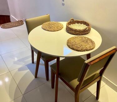 Jijoca de Jericoacoara Apartment | Acoara PRAIA