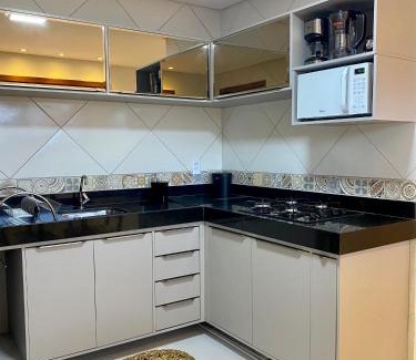 Jijoca de Jericoacoara Apartment | Acoara PRAIA