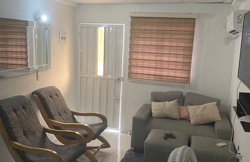 Cartagena District Apartment | Acogedor apto en villas