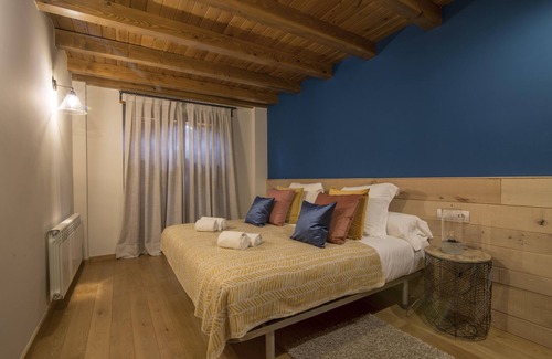 Alt Aneu Apartment | Acogedor apartamento con balcón 48 1D