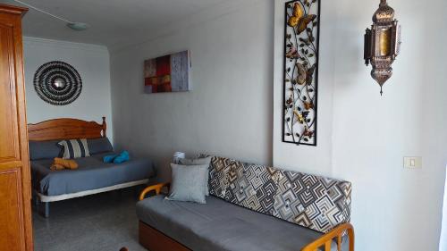 San Marcos Apartment | Acogedor Apartamento en Playa San Marcos, Icod de los Vinos