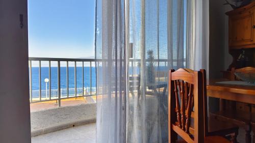 San Marcos Apartment | Acogedor Apartamento en Playa San Marcos, Icod de los Vinos