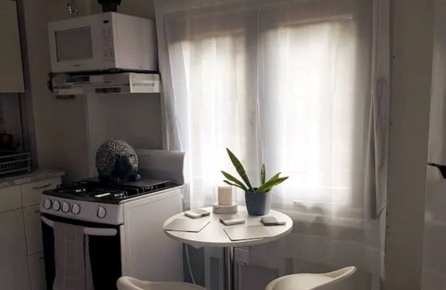 Bucarabones Apartment | Acogedor Apartamento a Orillas del rio Guaba. Completamente Equipado