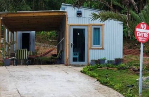 Bucarabones Apartment | Acogedor Apartamento a Orillas del rio Guaba. Completamente Equipado