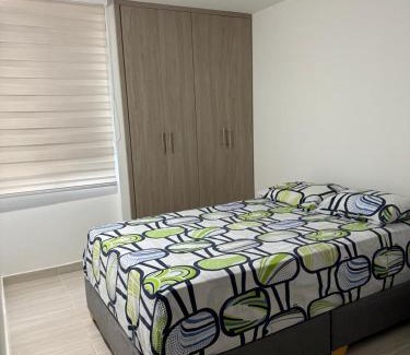 Neiva Apartment | Acogedor Apartamento al oriente de Neiva