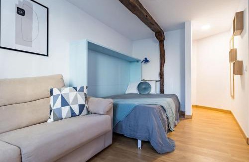 Santander Apartment | Acogedor apartamento céntrico