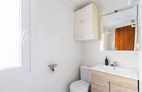 Santander Apartment | Acogedor apartamento céntrico