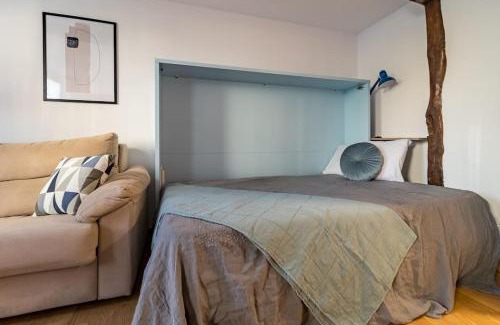 Santander Apartment | Acogedor apartamento céntrico