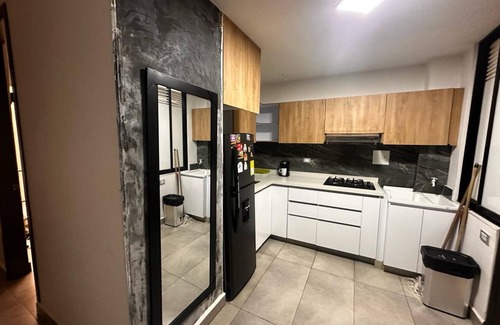 Cali Apartment | Acogedor Apartamento