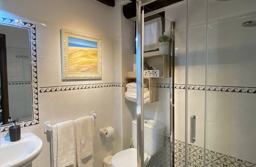 Cosgaya Apartment | Acogedor apartamento de montaña a los pies de los Picos de Europa