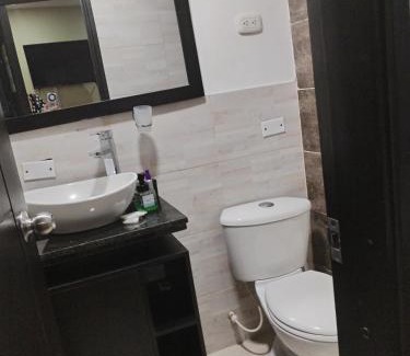 Popayan Apartment | Acogedor apartamento de Eugenia