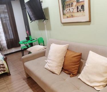 Popayan Apartment | Acogedor apartamento de Eugenia