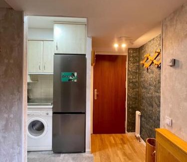 Formigal Apartment | Acogedor Apartamento de 2 dormitorios con plaza de garaje