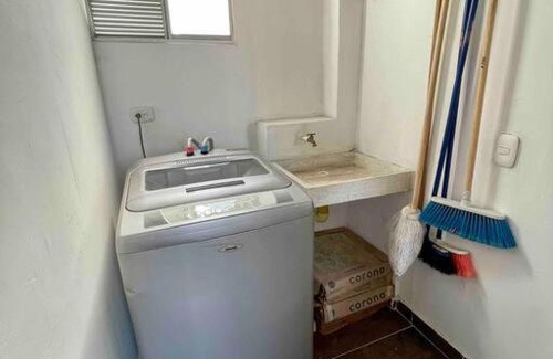 Soledad Apartment | Acogedor apartamento en conjunto residencial