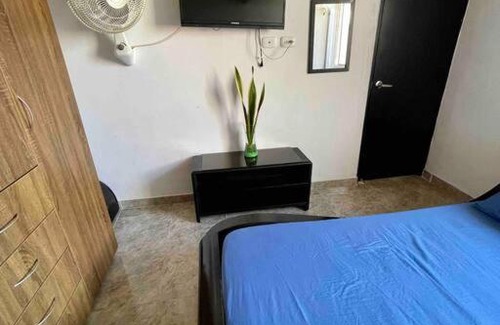 Soledad Apartment | Acogedor apartamento en conjunto residencial