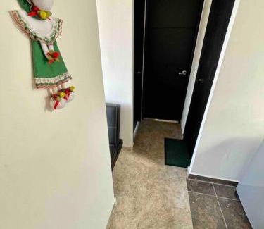 Soledad Apartment | Acogedor apartamento en conjunto residencial