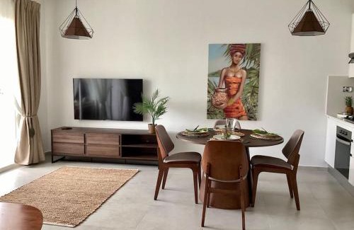 Dominicus Apartment | Acogedor apartamento en Estrella Dominicus