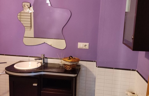 Ferrera Apartment | Acogedor Apartamento en el Centro de Asturias