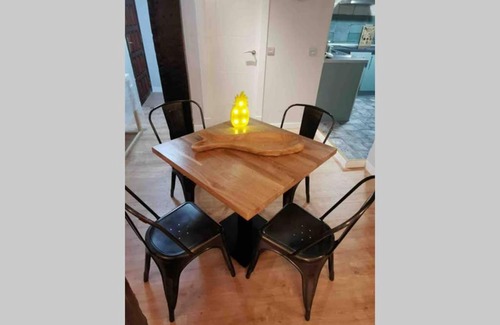 Santander Apartment | Acogedor apartamento en el Centro de Santander